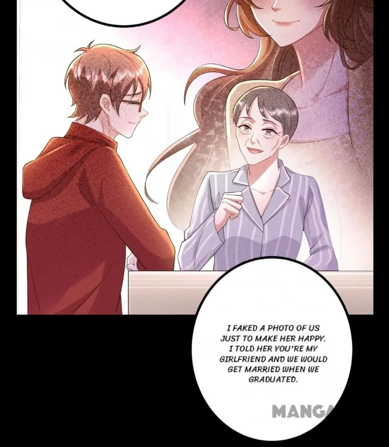 Into the Heart of a Warm Marriage chapter 440 - page 13