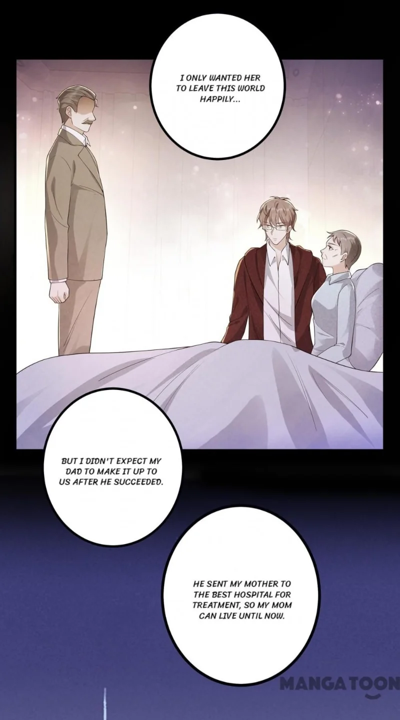 Into the Heart of a Warm Marriage chapter 440 - page 14