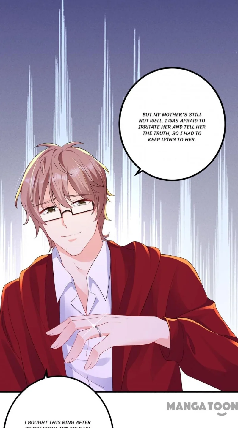 Into the Heart of a Warm Marriage chapter 440 - page 15