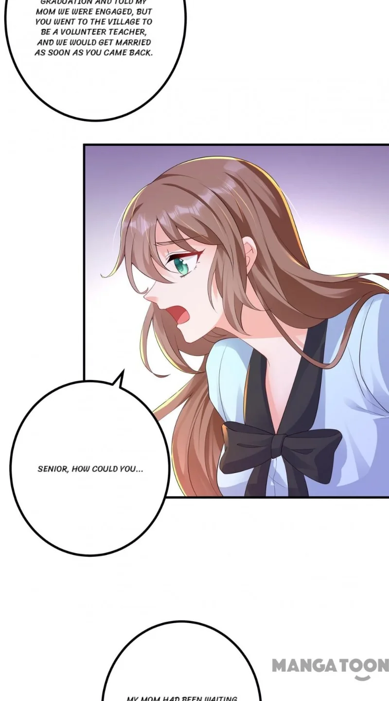 Into the Heart of a Warm Marriage chapter 440 - page 16