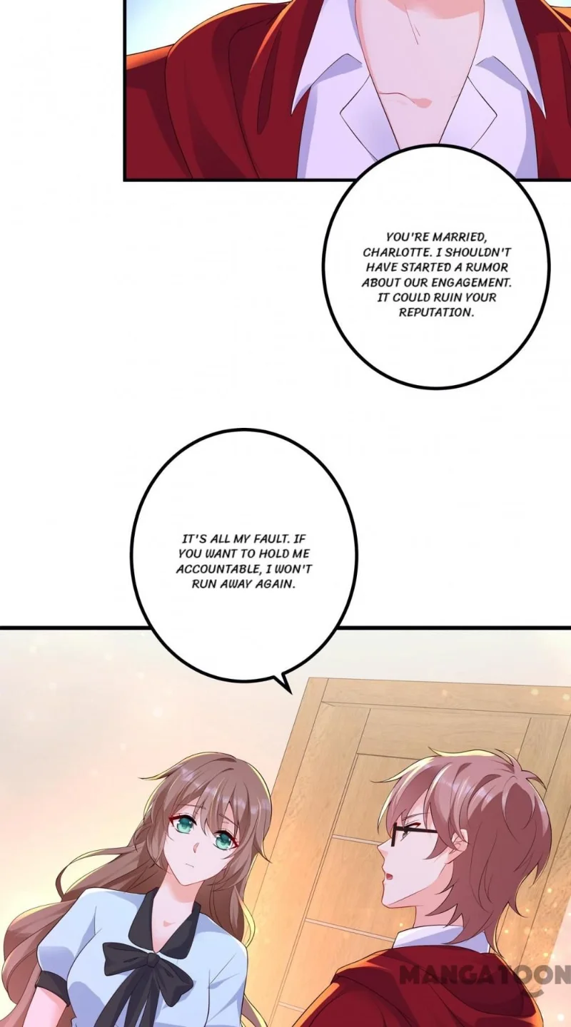 Into the Heart of a Warm Marriage chapter 440 - page 19