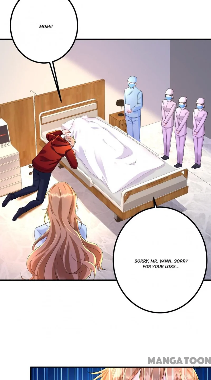 Into the Heart of a Warm Marriage chapter 440 - page 2
