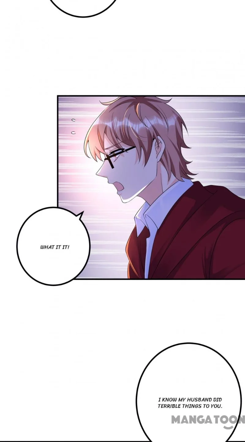 Into the Heart of a Warm Marriage chapter 440 - page 22