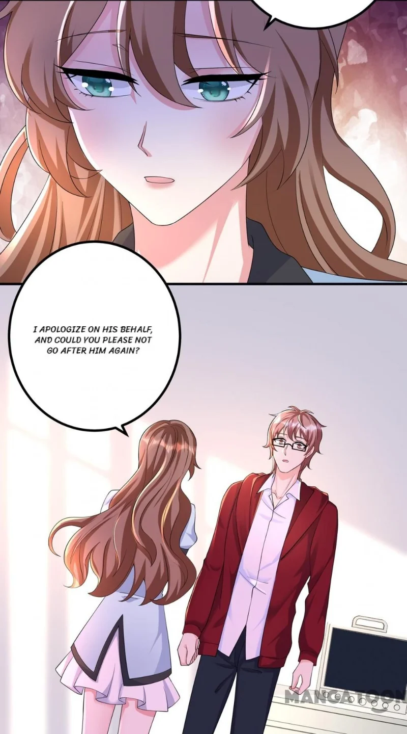 Into the Heart of a Warm Marriage chapter 440 - page 23