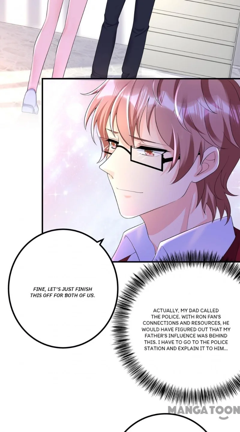 Into the Heart of a Warm Marriage chapter 440 - page 24