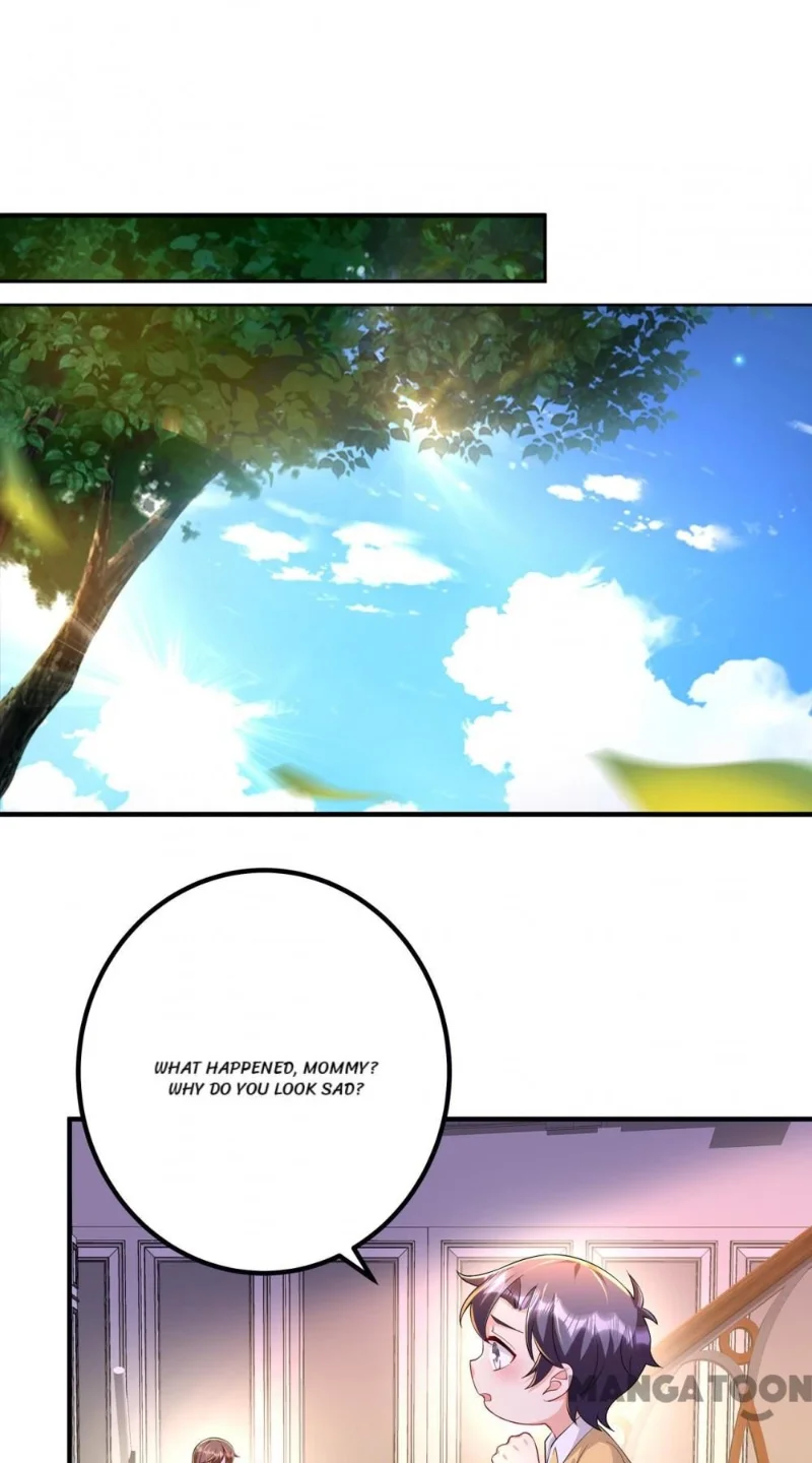 Into the Heart of a Warm Marriage chapter 440 - page 26