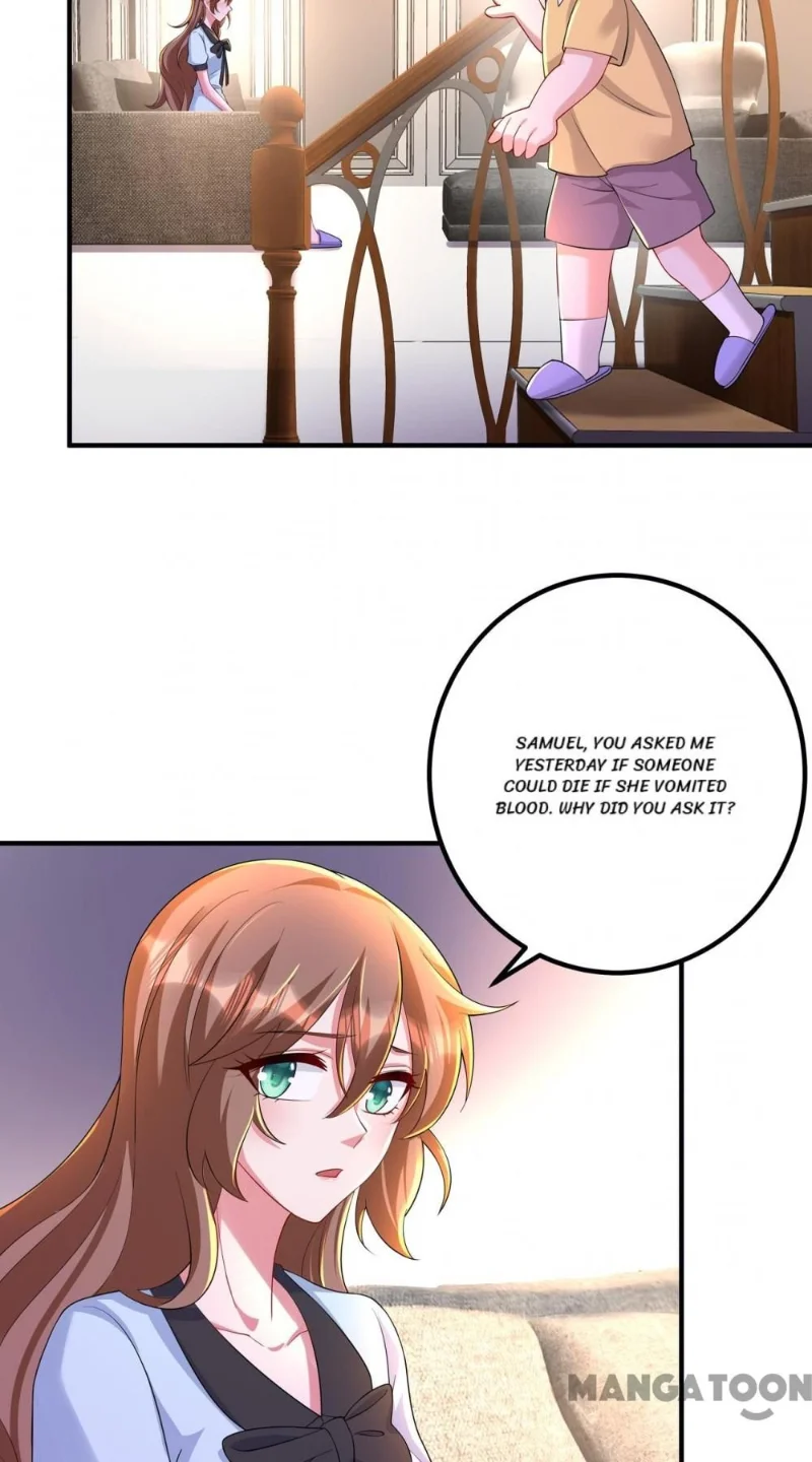 Into the Heart of a Warm Marriage chapter 440 - page 27