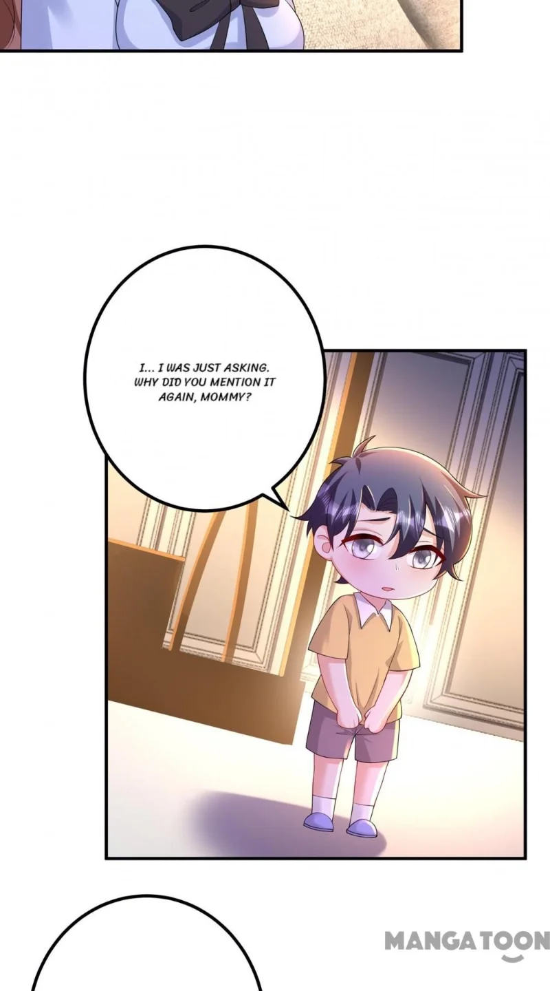 Into the Heart of a Warm Marriage chapter 440 - page 28