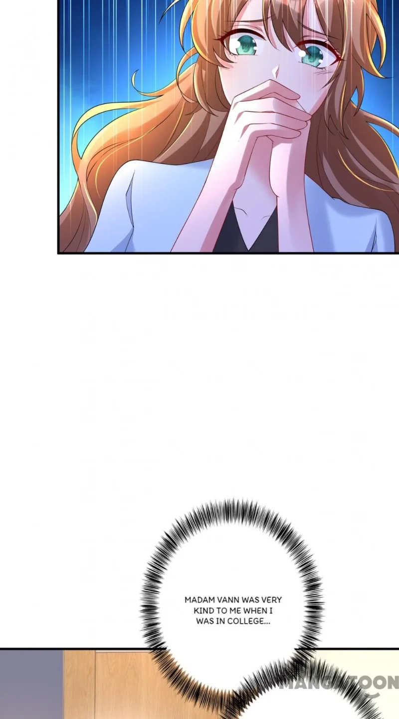 Into the Heart of a Warm Marriage chapter 440 - page 3