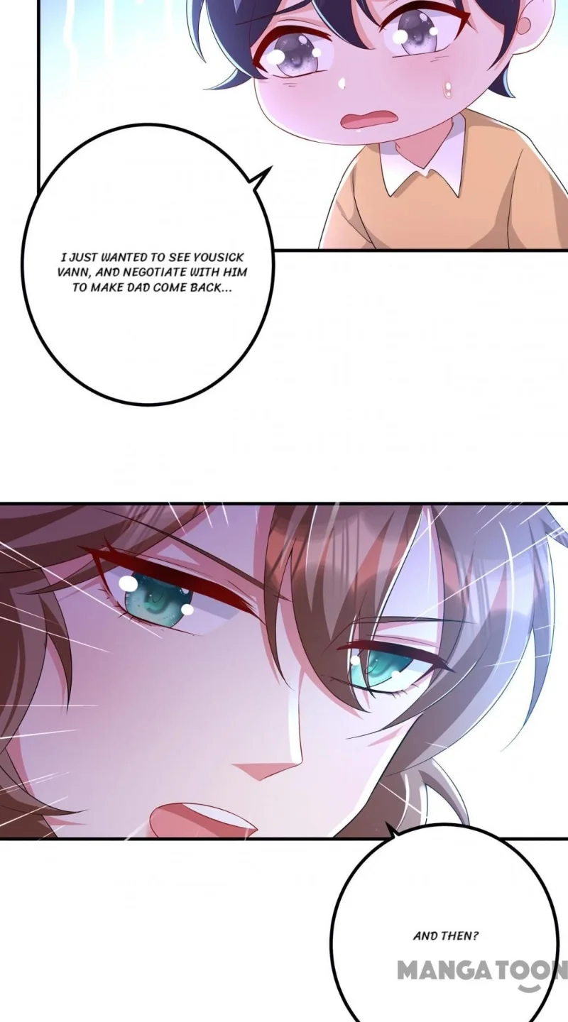 Into the Heart of a Warm Marriage chapter 440 - page 30