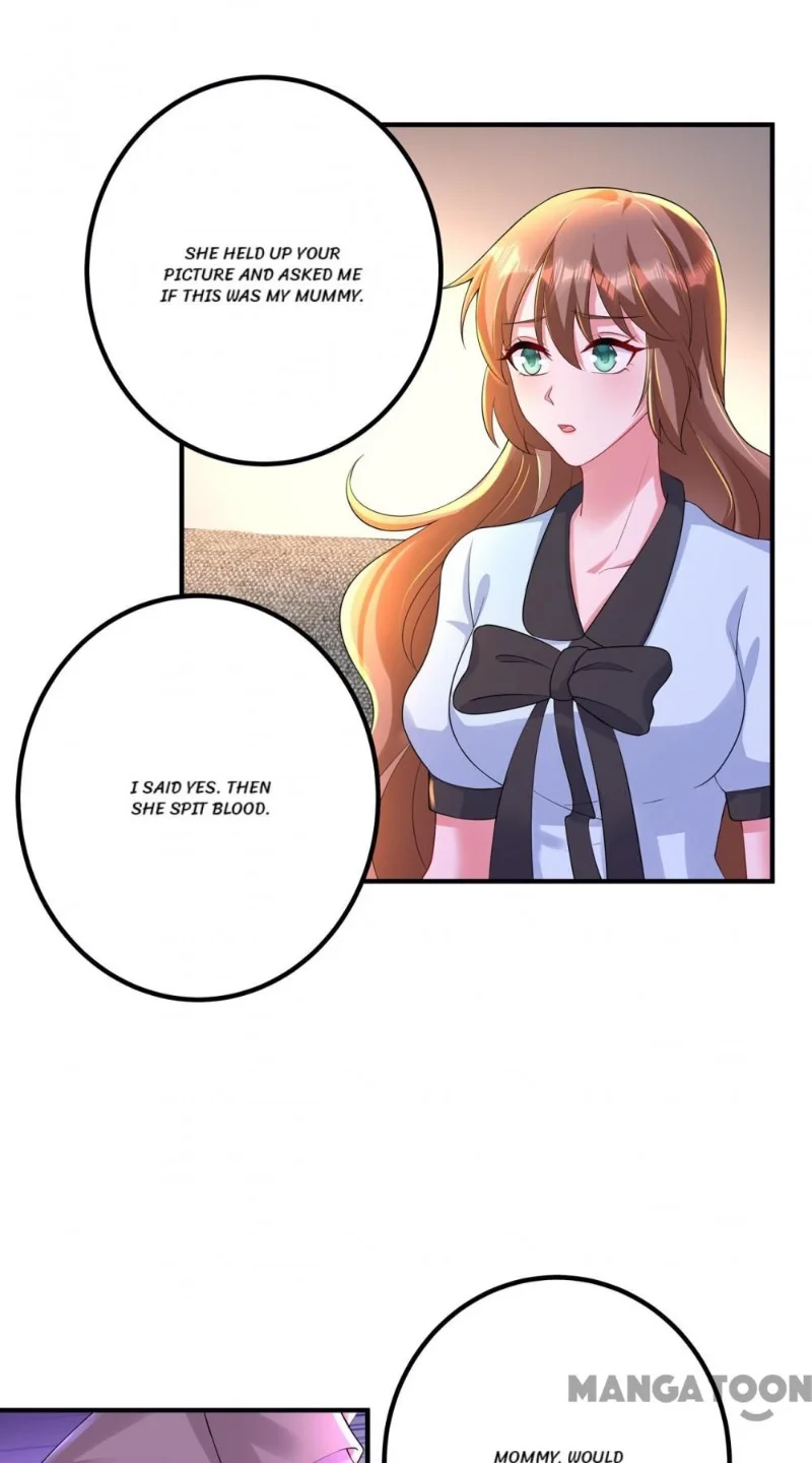 Into the Heart of a Warm Marriage chapter 440 - page 33