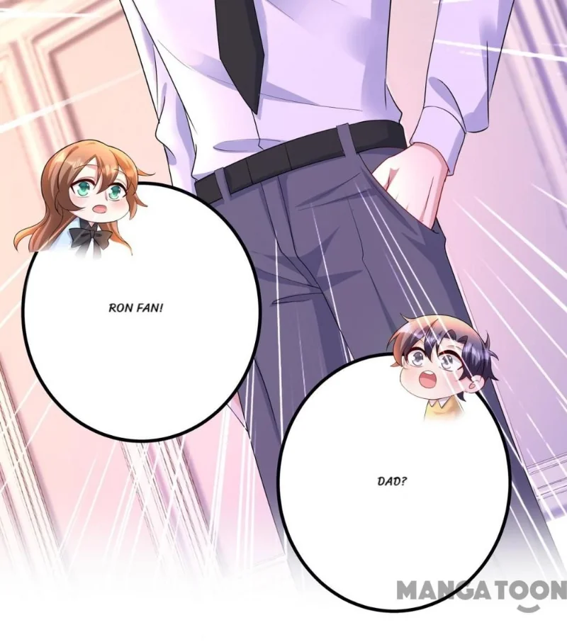 Into the Heart of a Warm Marriage chapter 440 - page 36