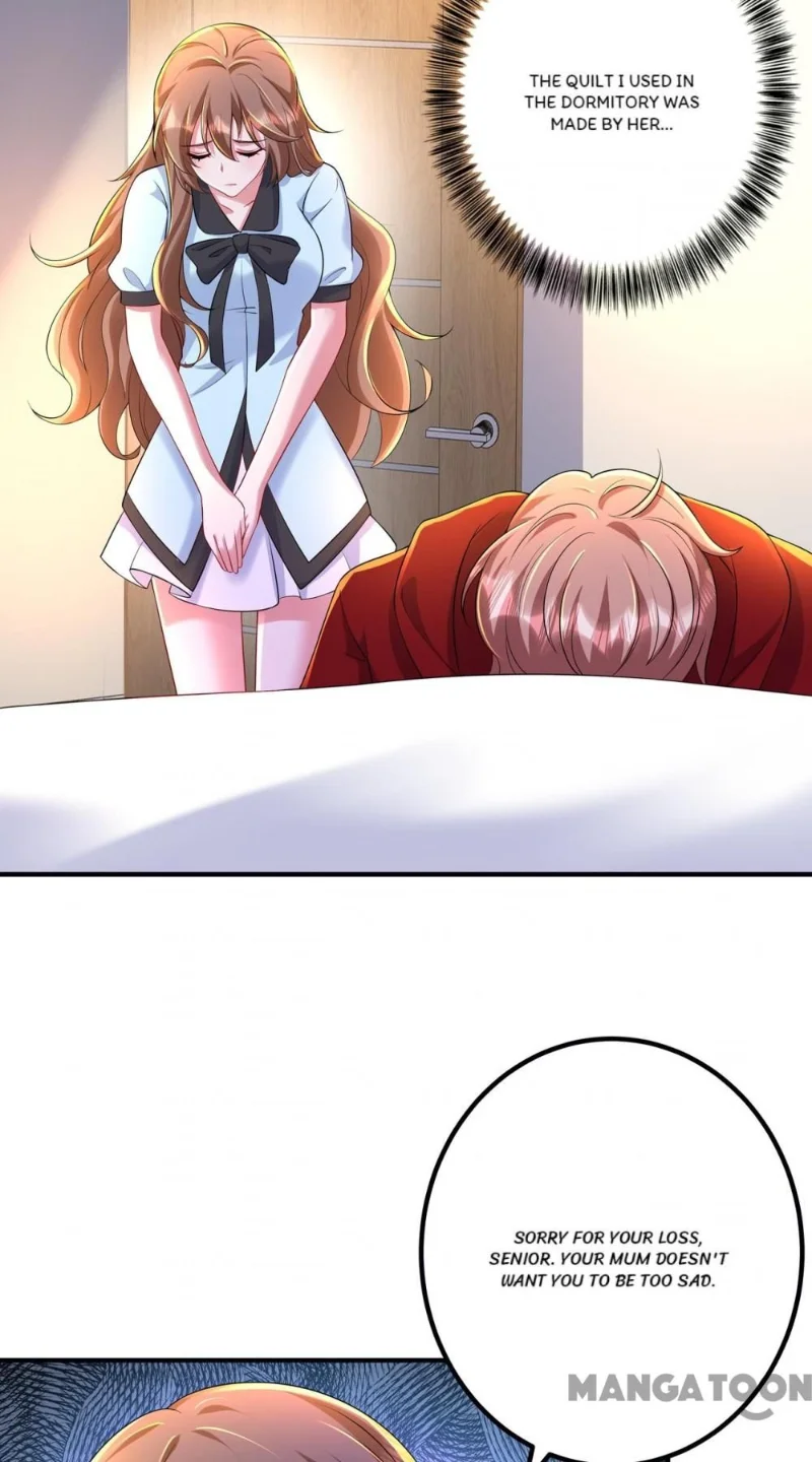 Into the Heart of a Warm Marriage chapter 440 - page 4