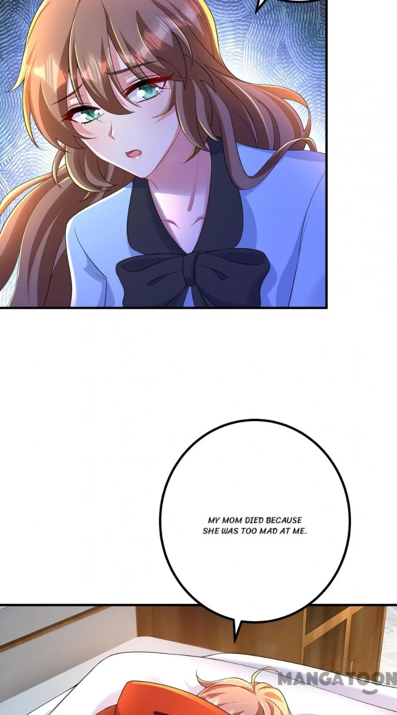 Into the Heart of a Warm Marriage chapter 440 - page 5