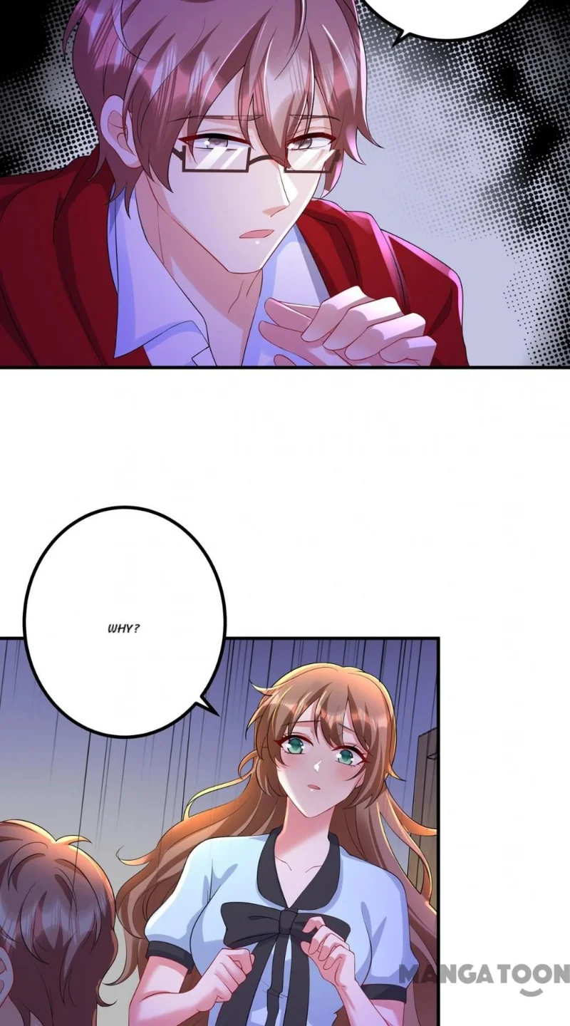 Into the Heart of a Warm Marriage chapter 440 - page 8