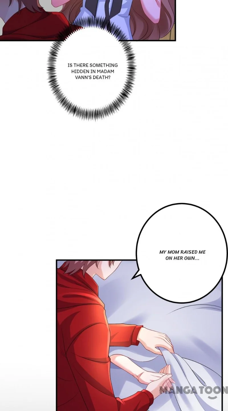 Into the Heart of a Warm Marriage chapter 440 - page 9
