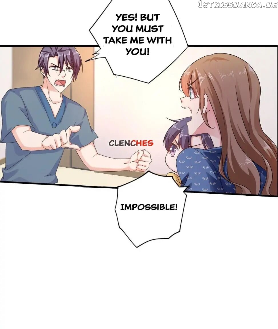 Into the Heart of a Warm Marriage chapter 289 - page 13