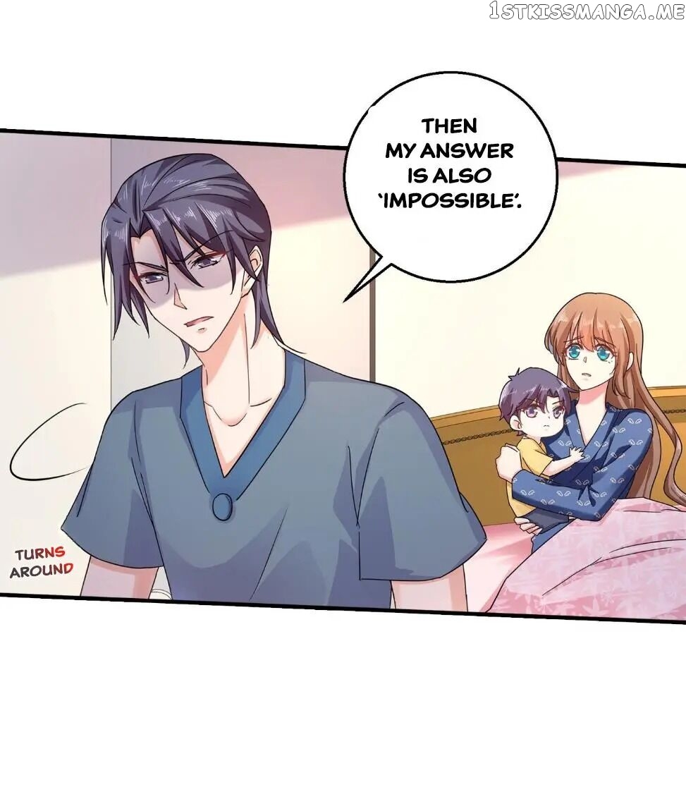 Into the Heart of a Warm Marriage chapter 289 - page 14
