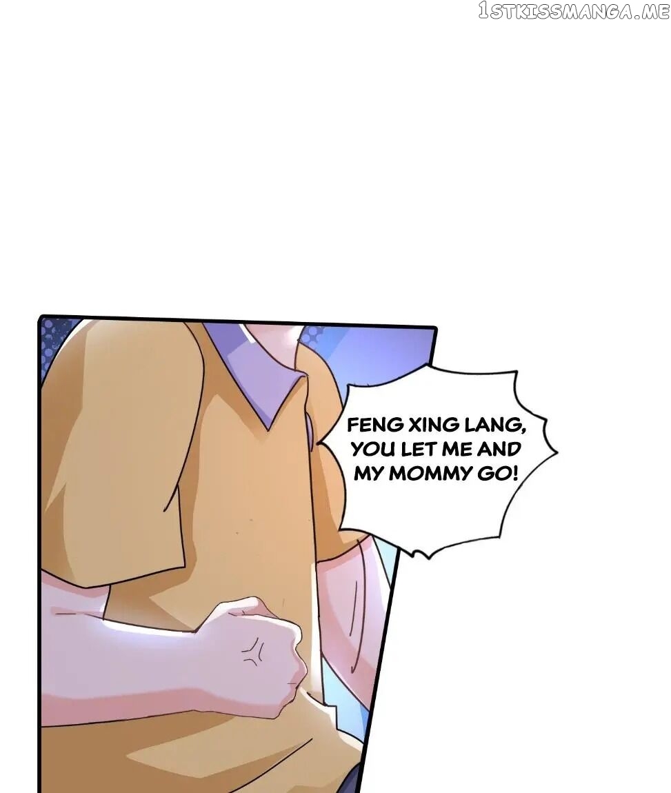 Into the Heart of a Warm Marriage chapter 289 - page 15