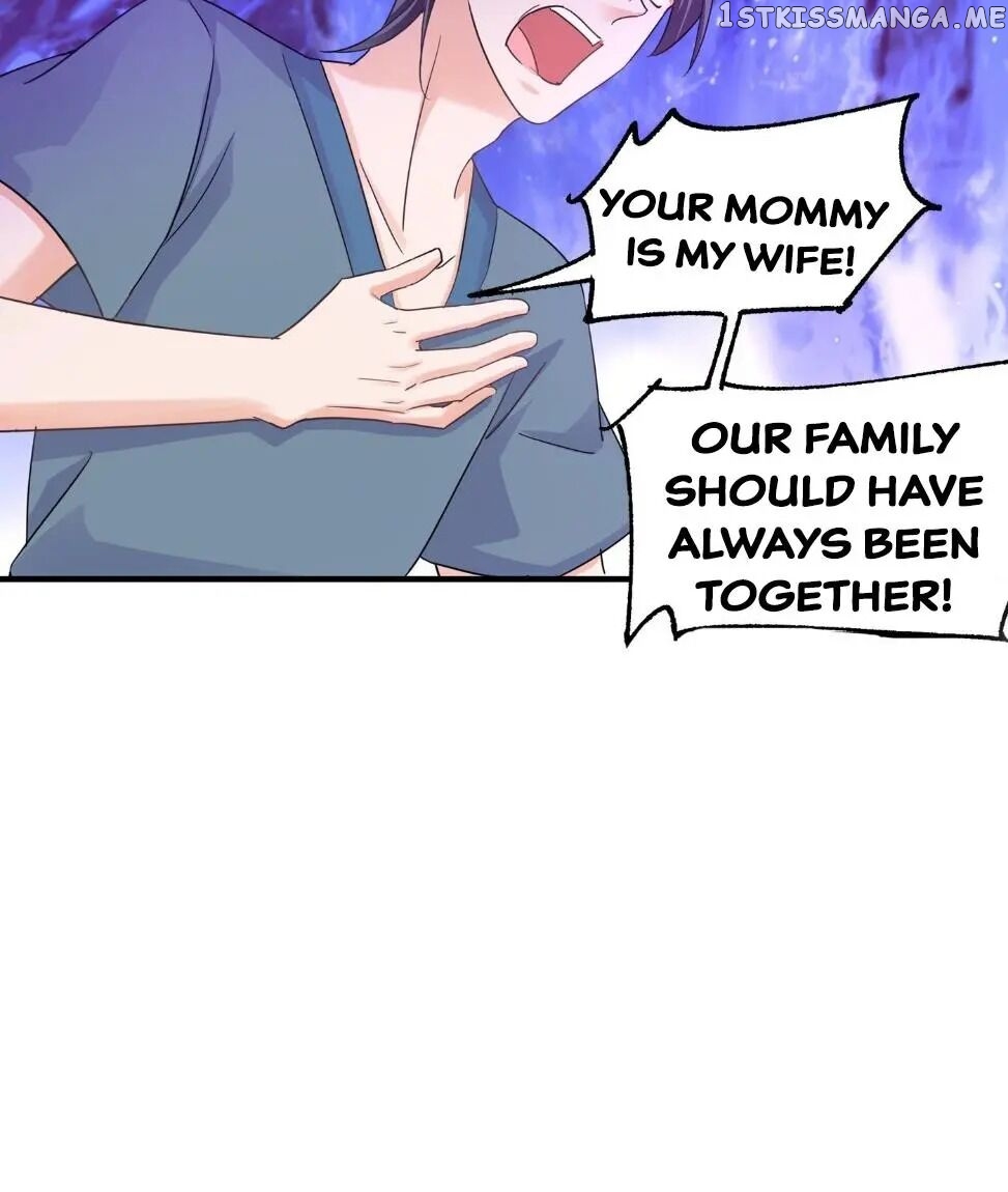 Into the Heart of a Warm Marriage chapter 289 - page 18