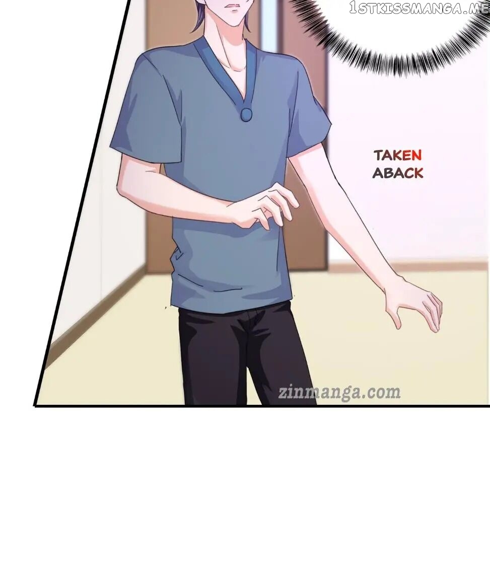 Into the Heart of a Warm Marriage chapter 289 - page 21