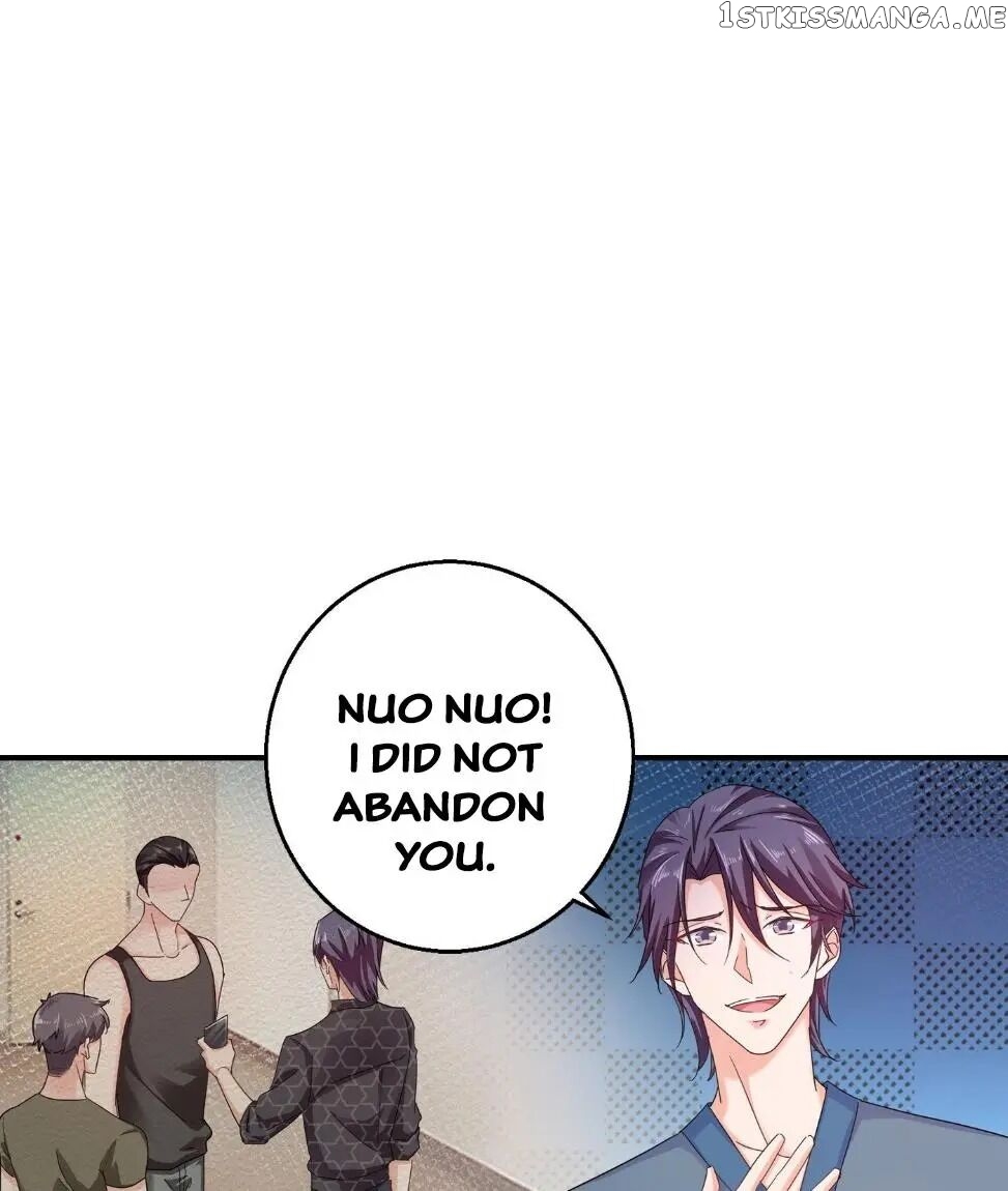 Into the Heart of a Warm Marriage chapter 289 - page 22