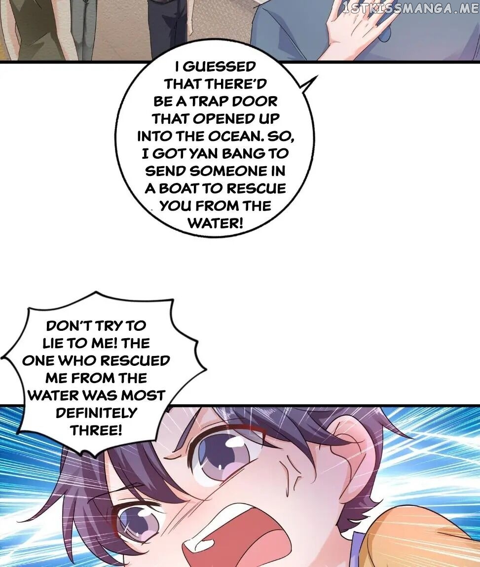 Into the Heart of a Warm Marriage chapter 289 - page 23