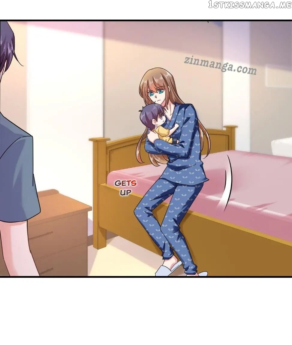 Into the Heart of a Warm Marriage chapter 289 - page 26