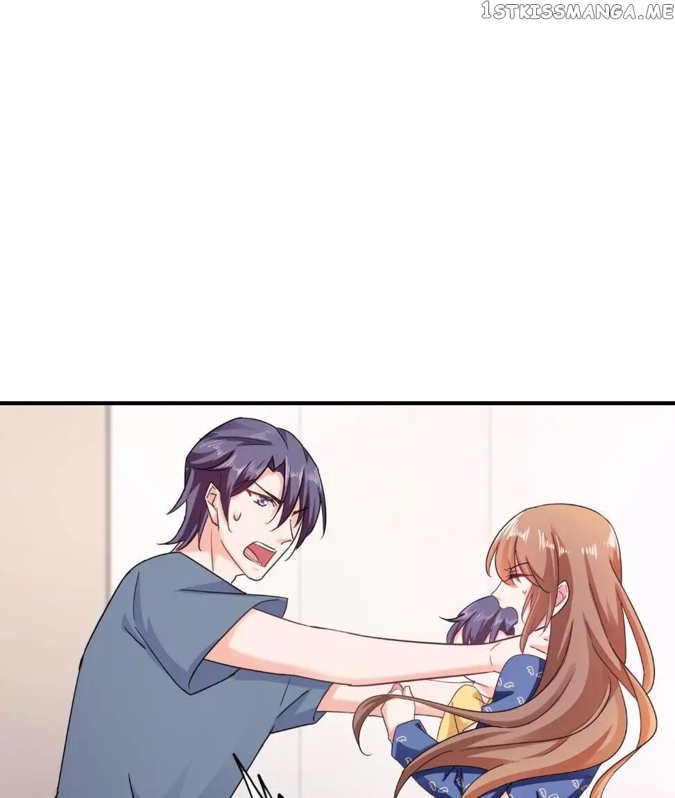 Into the Heart of a Warm Marriage chapter 289 - page 28