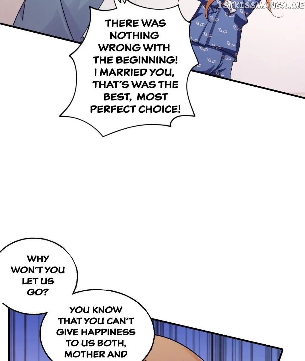 Into the Heart of a Warm Marriage chapter 289 - page 29