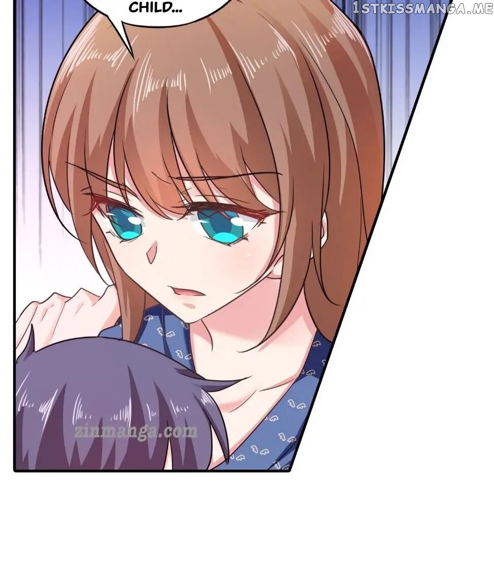 Into the Heart of a Warm Marriage chapter 289 - page 30