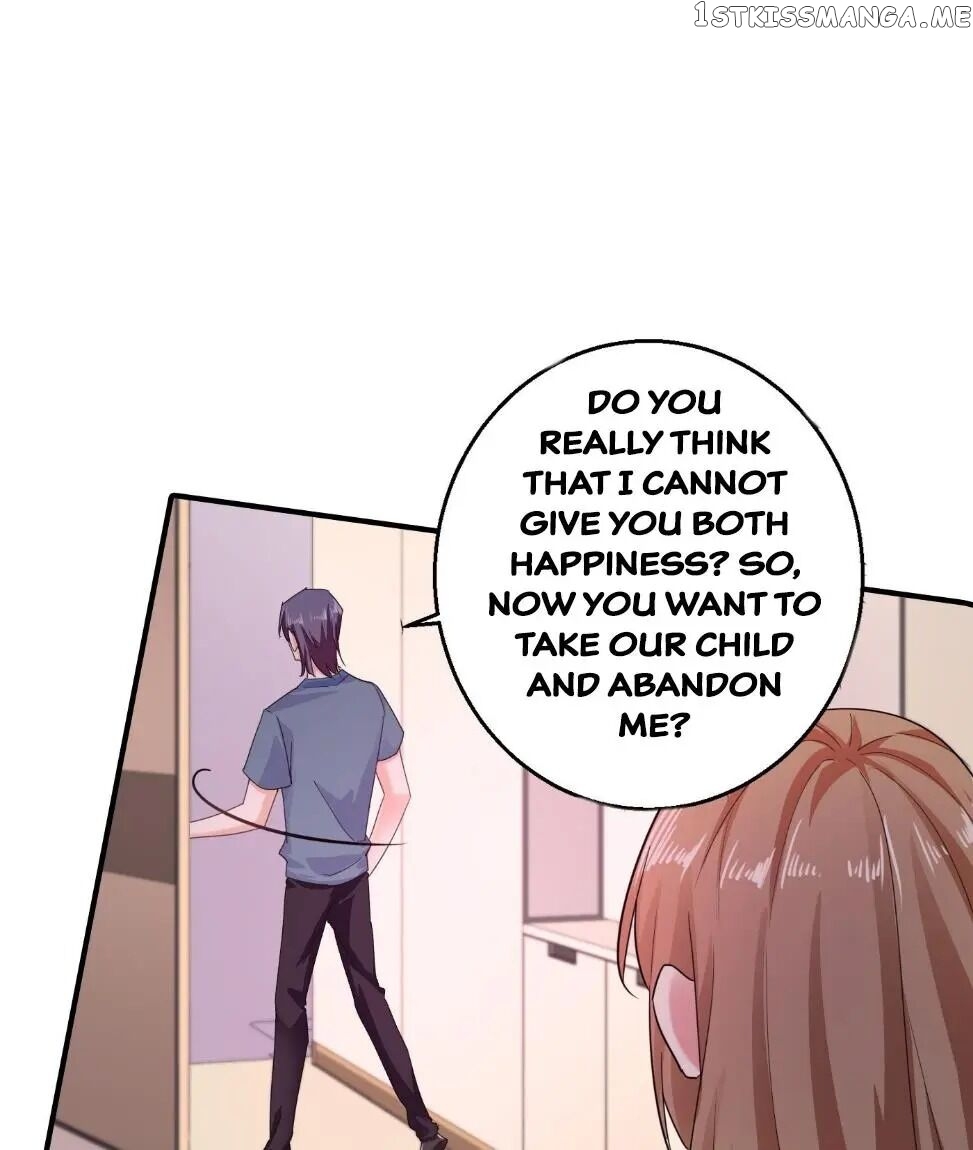 Into the Heart of a Warm Marriage chapter 289 - page 31