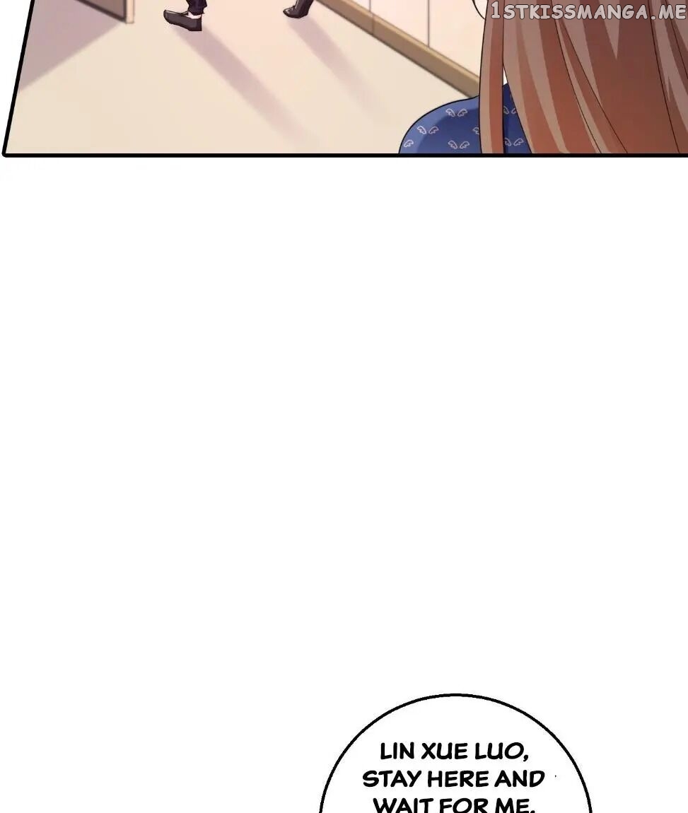 Into the Heart of a Warm Marriage chapter 289 - page 32