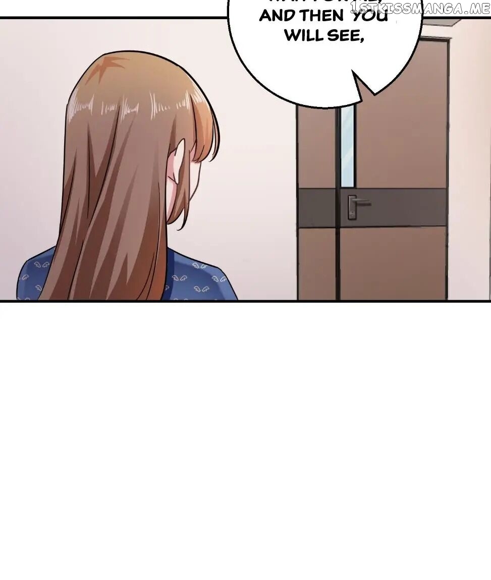 Into the Heart of a Warm Marriage chapter 289 - page 33