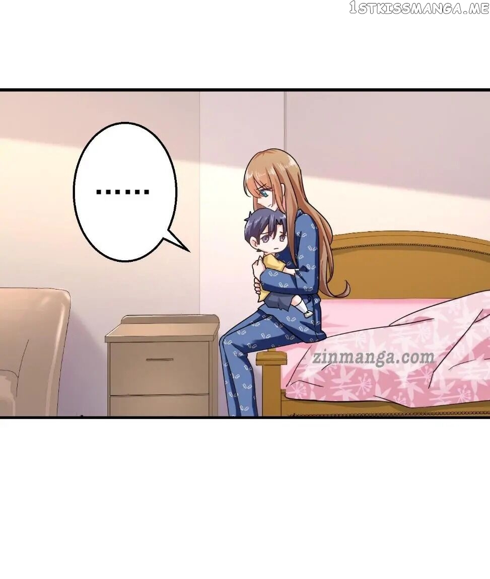 Into the Heart of a Warm Marriage chapter 289 - page 35
