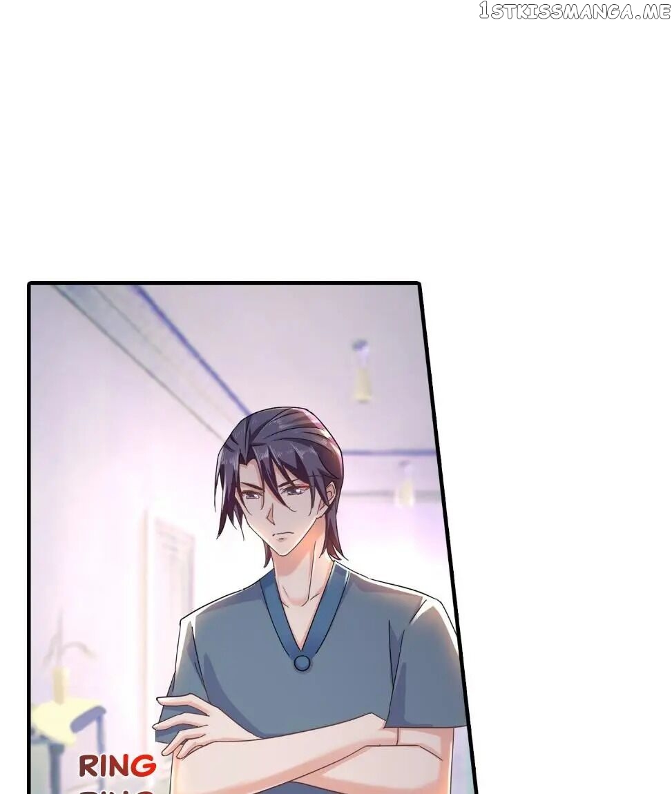 Into the Heart of a Warm Marriage chapter 289 - page 36
