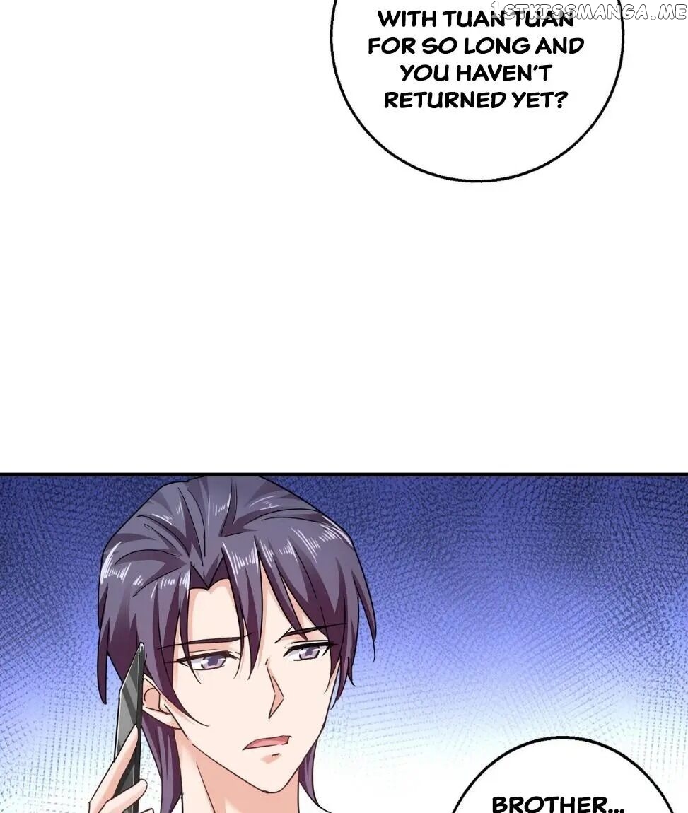 Into the Heart of a Warm Marriage chapter 289 - page 40