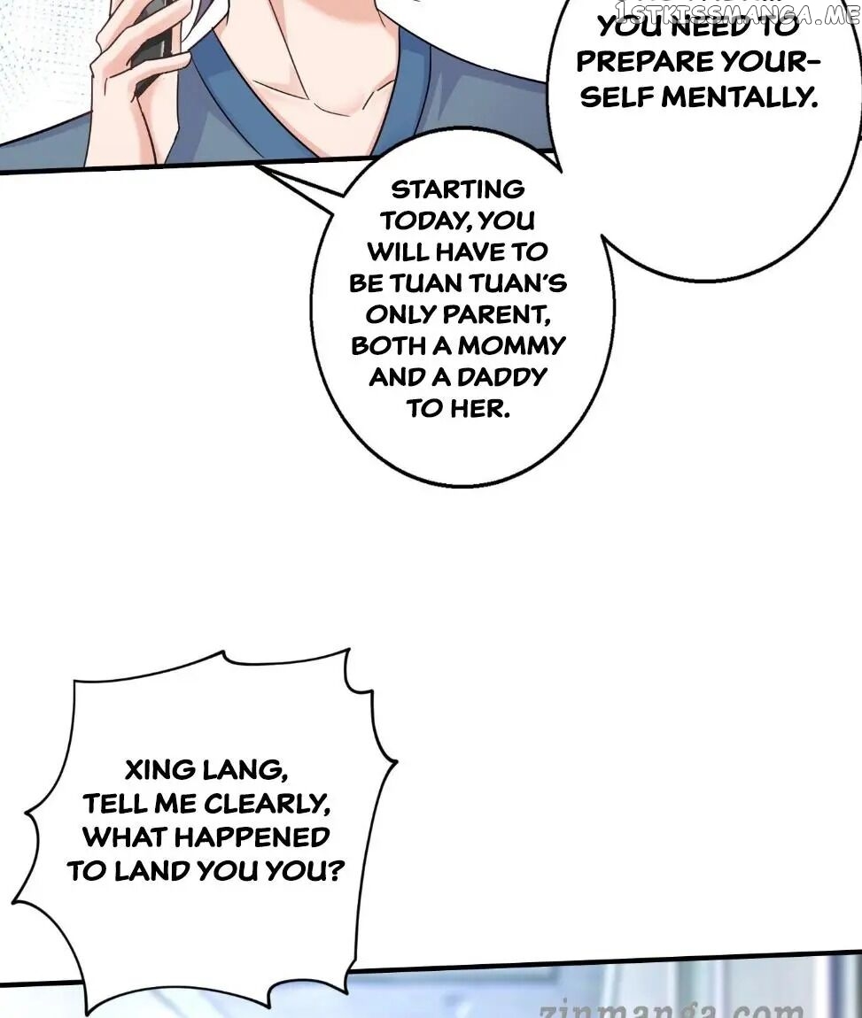 Into the Heart of a Warm Marriage chapter 289 - page 41