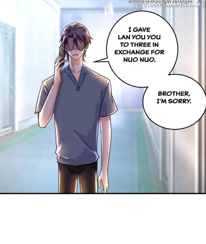 Into the Heart of a Warm Marriage chapter 289 - page 42