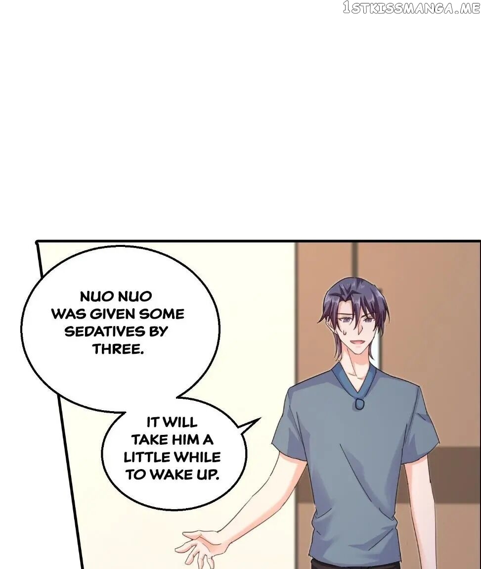 Into the Heart of a Warm Marriage chapter 289 - page 6