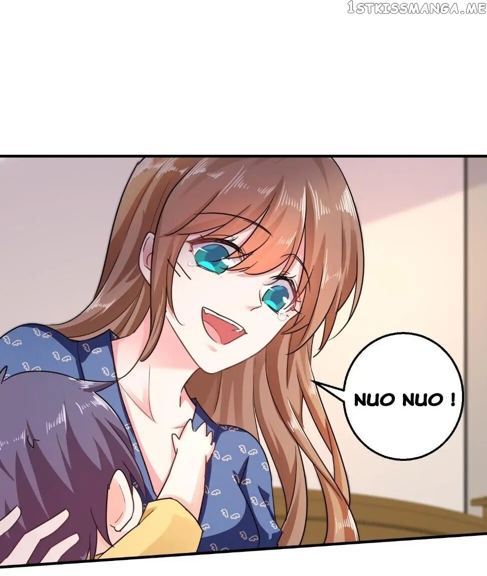 Into the Heart of a Warm Marriage chapter 289 - page 9
