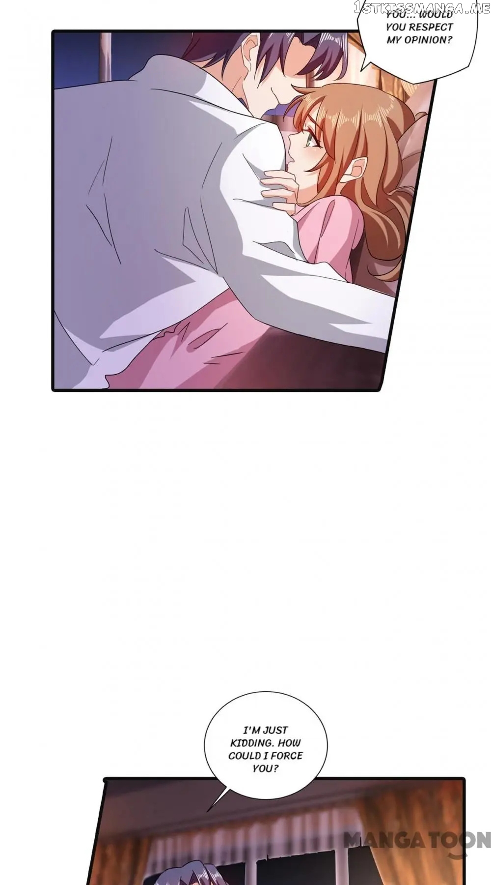 Into the Heart of a Warm Marriage chapter 364 - page 11