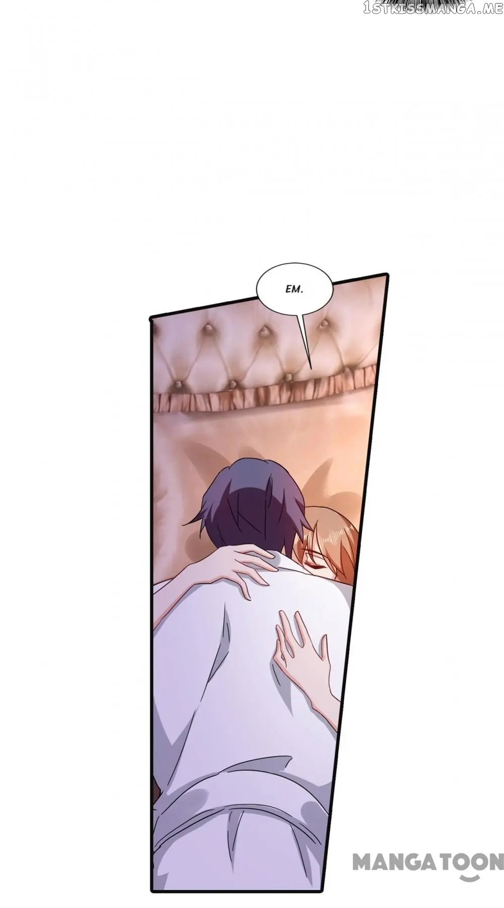Into the Heart of a Warm Marriage chapter 364 - page 15