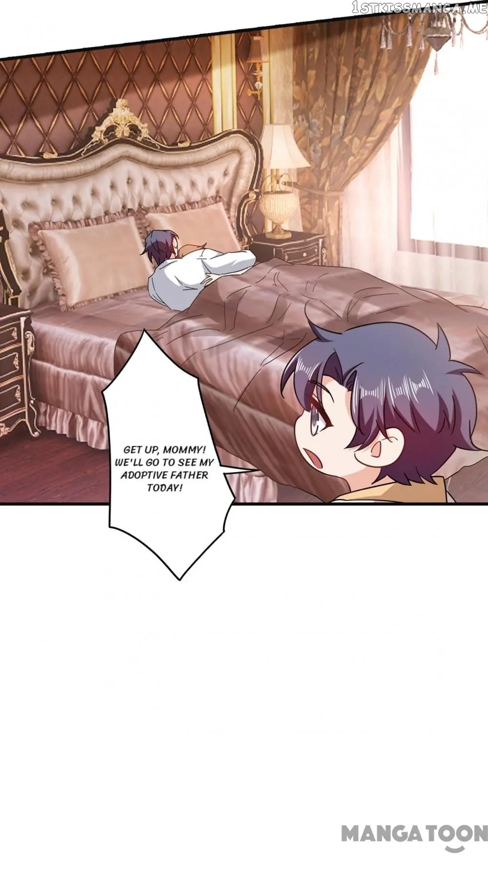 Into the Heart of a Warm Marriage chapter 364 - page 17