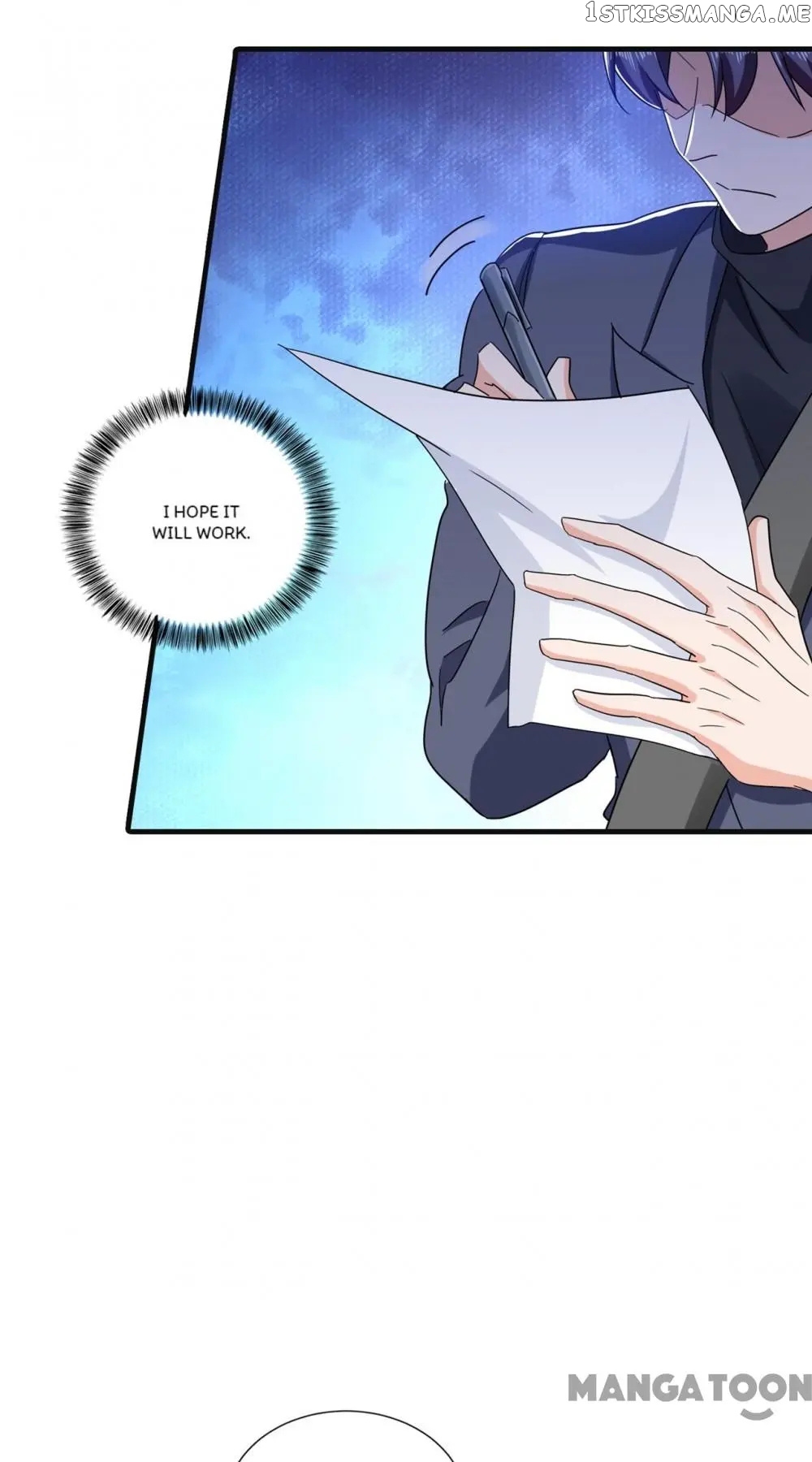 Into the Heart of a Warm Marriage chapter 364 - page 24