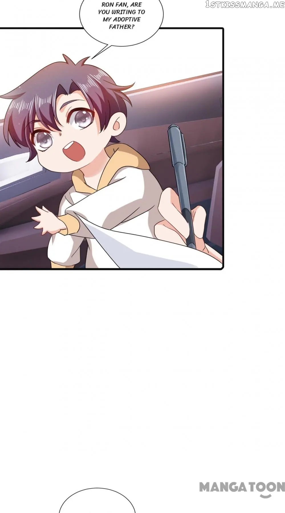 Into the Heart of a Warm Marriage chapter 364 - page 25