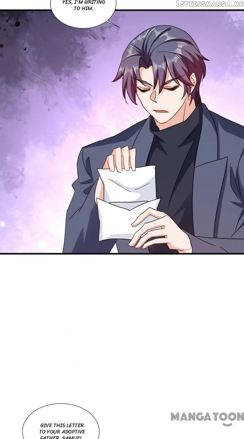 Into the Heart of a Warm Marriage chapter 364 - page 26
