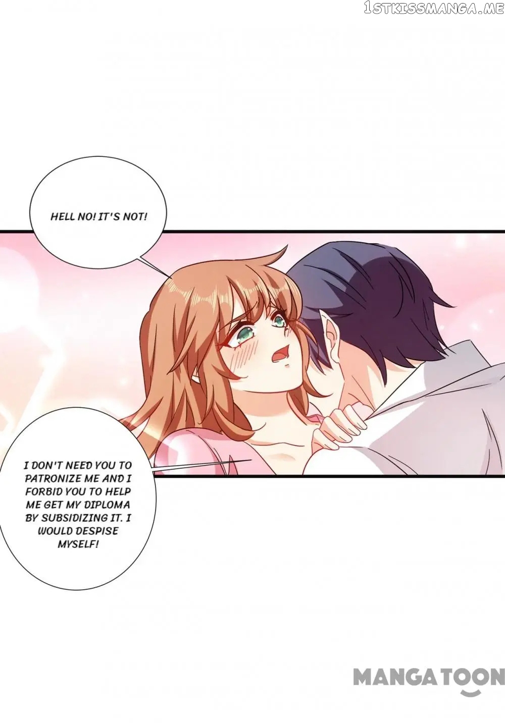 Into the Heart of a Warm Marriage chapter 364 - page 6