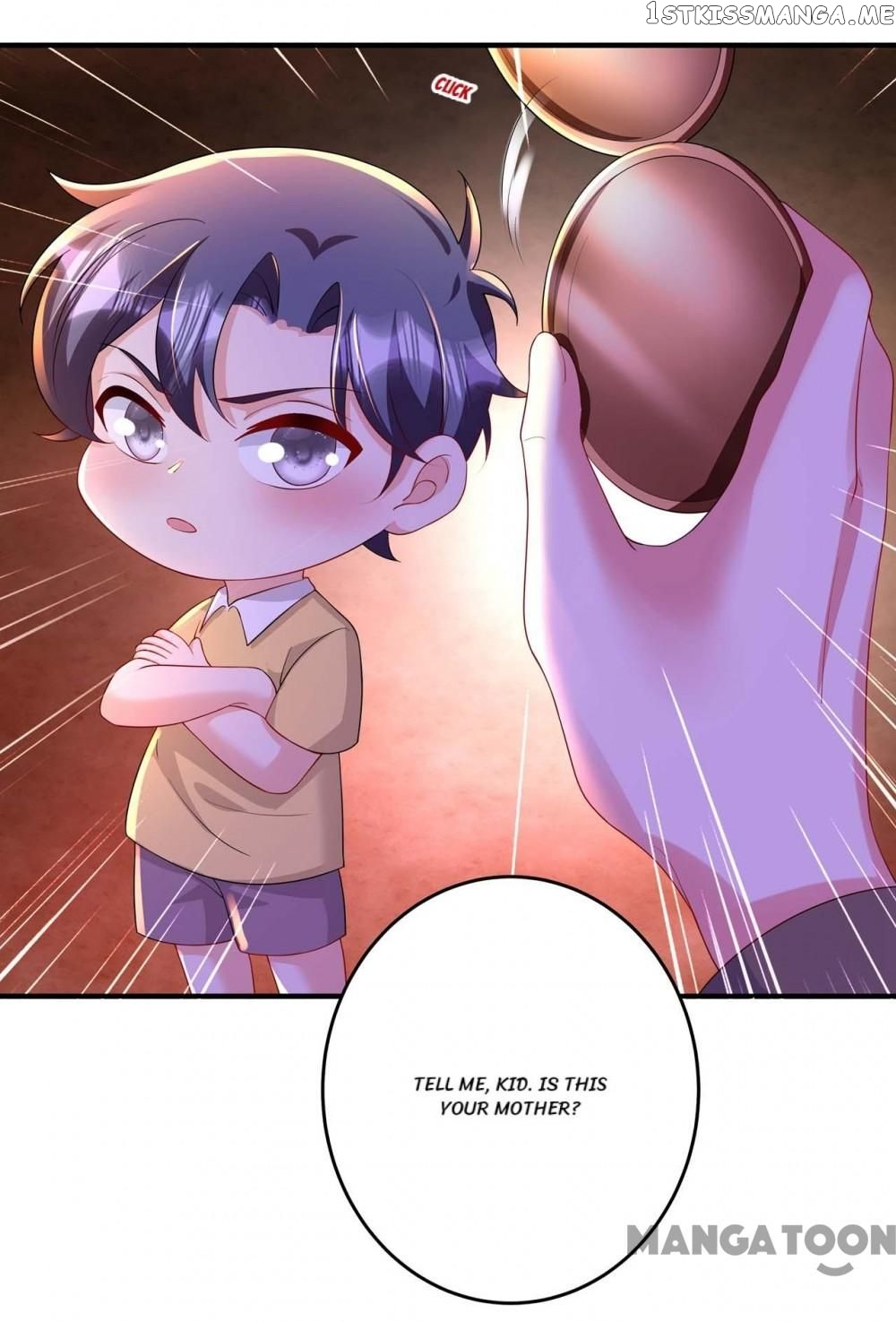 Into the Heart of a Warm Marriage chapter 439 - page 10