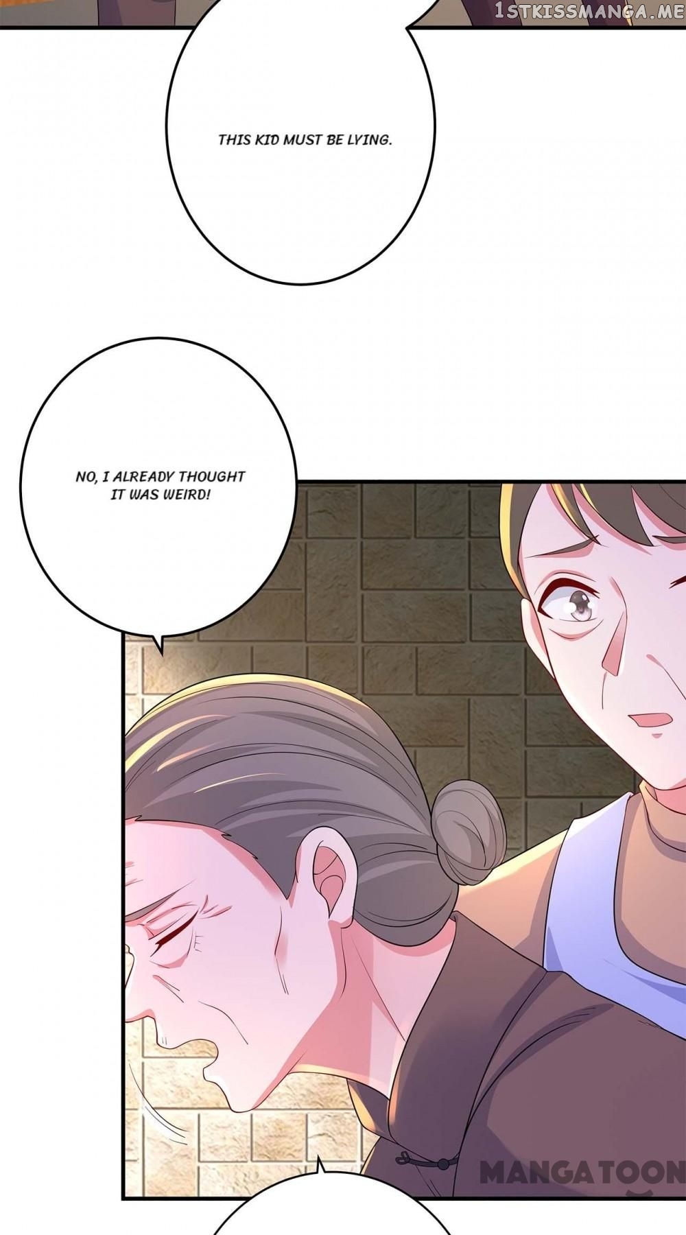 Into the Heart of a Warm Marriage chapter 439 - page 13